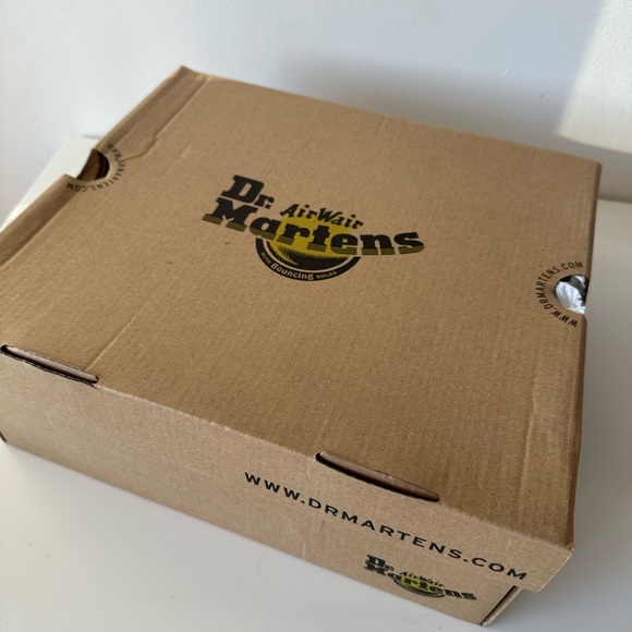 Dr Martens Boots - Picture 7 of 8